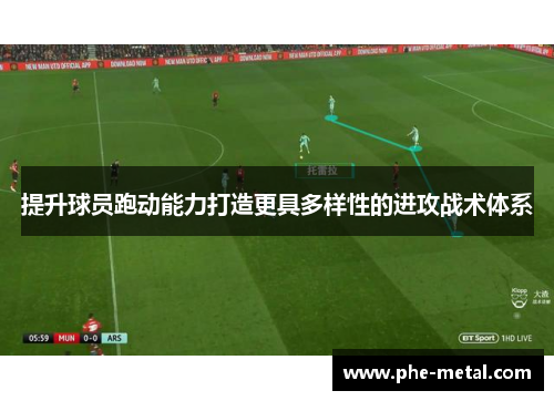 提升球员跑动能力打造更具多样性的进攻战术体系