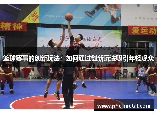 篮球赛事的创新玩法：如何通过创新玩法吸引年轻观众